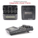 Nuovo SKYRC NC1500 Bluet00th Smart caricabatteria rapido analizzatore di aggiornamento per AA/AAA batteria RC FPV Racing RC Quadcopter parti